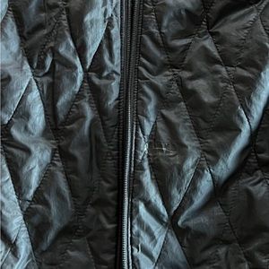 Women’s Patagonia puff jacket